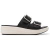 image:imageClarks Womens Drift BuckleBlack