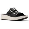 image:imageClarks Womens Drift BuckleBlack