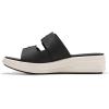 image:imageClarks Womens Drift BuckleBlack