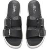 image:imageClarks Womens Drift BuckleBlack