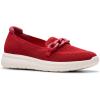 image:imageClarks Womens Ezrinn CoveCherry Textile