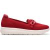 image:imageClarks Womens Ezrinn CoveCherry Textile