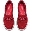 image:imageClarks Womens Ezrinn CoveCherry Textile