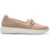 image:imageClarks Womens Ezrinn CoveSand Textile