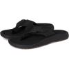 image:imageClarks Mens Breeze Cloudsteppers FlipFlopBlack Synthetic