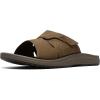 image:imageClarks Mens Breeze Slide SandalSand Synthetic