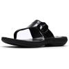 Black Patent Synthetic
