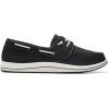 image:imageClarks Womens Breeze EdgeBlack Textile