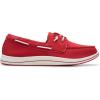 image:imageClarks Womens Breeze EdgeCherry Textile