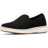 image:imageClarks Womens Breezesky ZoeBlack Canvas