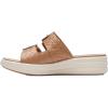 image:imageClarks Womens Drift BuckleWarm Beige