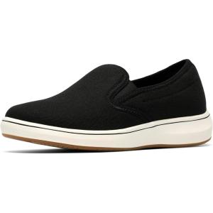 image:imageClarks Womens Breezesky ZoeBlack Canvas