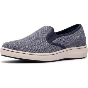 image:imageClarks Womens Breezesky ZoeNavy Canvas