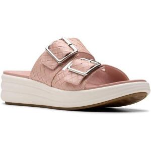image:imageClarks Womens Drift BucklePeach