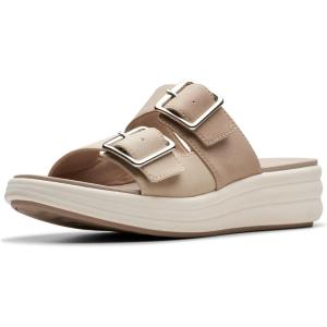 image:imageClarks Womens Drift BuckleSand Combi