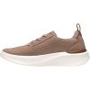 image:imageClarks Mens Solevana Style CloudSteppers SneakerGrey Nubuck