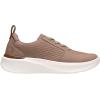 image:imageClarks Mens Solevana Style CloudSteppers SneakerGrey Nubuck