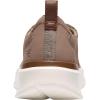 image:imageClarks Mens Solevana Style CloudSteppers SneakerGrey Nubuck