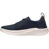 image:imageClarks Mens Solevana Style CloudSteppers SneakerNavy Nubuck