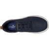 image:imageClarks Mens Solevana Style CloudSteppers SneakerNavy Nubuck