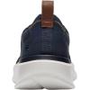 image:imageClarks Mens Solevana Style CloudSteppers SneakerNavy Nubuck