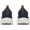 image:imageClarks Mens Solevana Style CloudSteppers SneakerNavy Nubuck