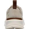image:imageClarks Mens Solevana Style CloudSteppers SneakerOff White Nubuck