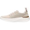 image:imageClarks Mens Solevana Style CloudSteppers SneakerOffwhite