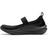 image:imageClarks Womens Solevana JaneBlack Textile