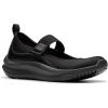 image:imageClarks Womens Solevana JaneBlack Textile