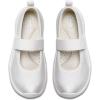 image:imageClarks Womens Solevana JaneWhite Textile