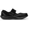 image:imageClarks Womens Solevana StrapBlack Interest Textile