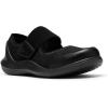 image:imageClarks Womens Solevana StrapBlack Interest Textile