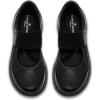 image:imageClarks Womens Solevana StrapBlack Interest Textile