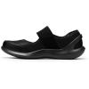 image:imageClarks Womens Solevana StrapBlack Interest Textile