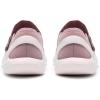 image:imageClarks Womens Solevana StrapDusty Rose Interest Textile