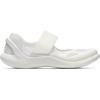 image:imageClarks Womens Solevana StrapWhite Textile