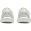 image:imageClarks Womens Solevana StrapWhite Textile