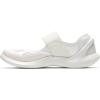 image:imageClarks Womens Solevana StrapWhite Textile