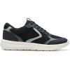 image:imageClarks Womens Ezrinn TieBlack Combi Textile