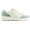 image:imageClarks Womens Ezrinn TieGreen Combi Textile