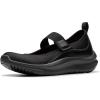 image:imageClarks Womens Solevana JaneBlack Textile