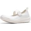 image:imageClarks Womens Solevana JaneWhite Textile