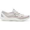 image:imageClarks Womens Solevana StepPale Grey Textile