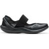 image:imageClarks Womens Solevana StrapBlack Textile