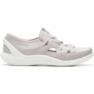 image:imageClarks Womens Solevana StepPale Grey Textile