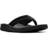image:imageClarks Mens Wesley SurfBlack Leather
