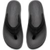 image:imageClarks Mens Wesley SurfBlack Leather