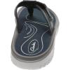 image:imageClarks mens 261769877Navy Leather