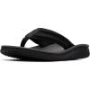 image:imageClarks Mens Wesley SurfBlack Leather